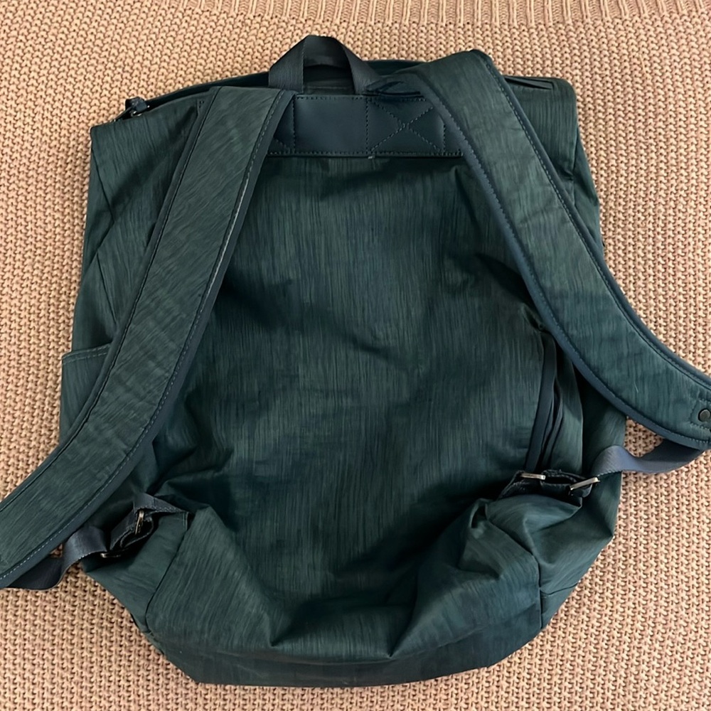 Lululemon Bookbag